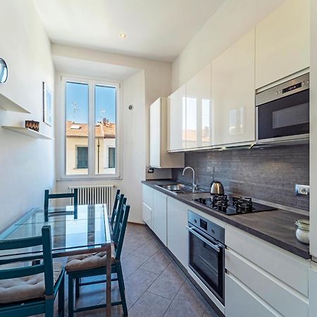 Casa "Le Cascine", Comfortable Apartment... Флоренция Экстерьер фото