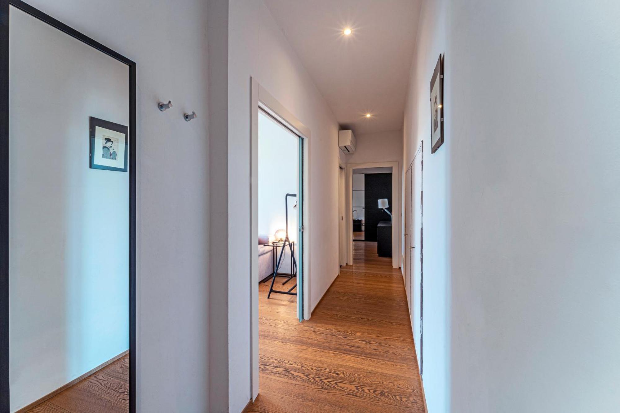 Casa "Le Cascine", Comfortable Apartment... Флоренция Экстерьер фото