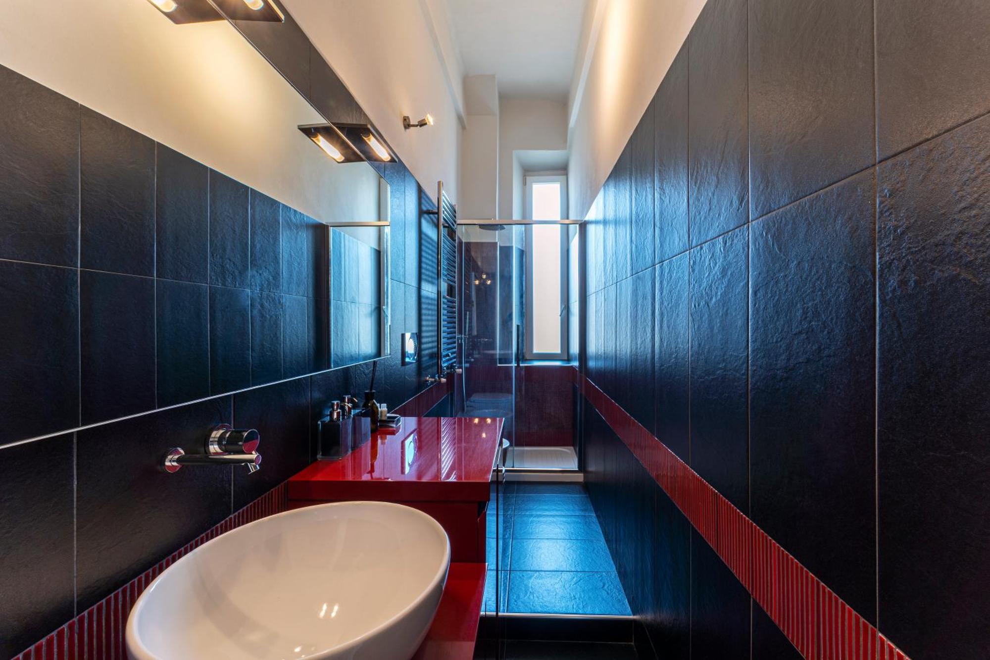 Casa "Le Cascine", Comfortable Apartment... Флоренция Экстерьер фото