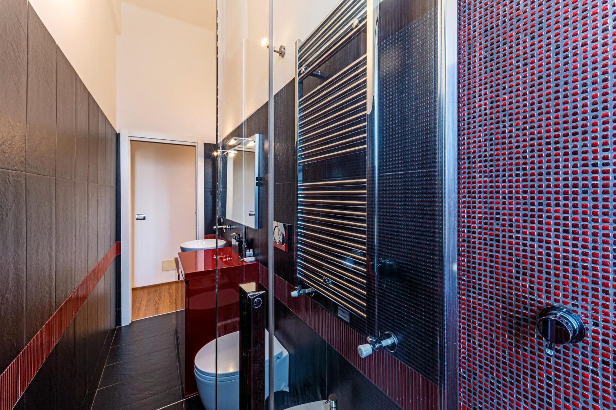 Casa "Le Cascine", Comfortable Apartment... Флоренция Экстерьер фото