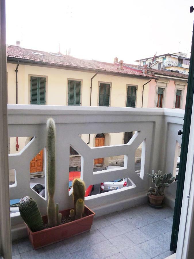 Casa "Le Cascine", Comfortable Apartment... Флоренция Экстерьер фото
